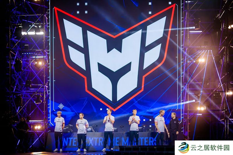 cadiaN：巅峰HEROIC能轻松摧毁现在的Astralis